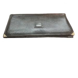 AUTHENTIC GUCCI long wallet VINTAGE